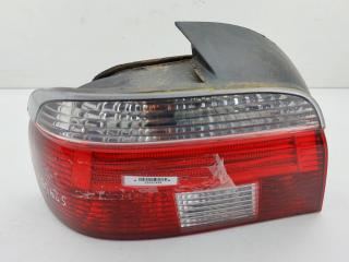 фонарь задний левый BMW 5 E39 1999, 2.0 л., бензин, МКПП, чёрный, седан, 01-444-1917