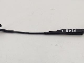 Щеткодержатель (поводок стеклоочистителя) передний Volkswagen Passat B5+ (GP) 2002, 2.0 л., бензин, МКПП, серый, универсал, 3B1955409C