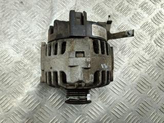 генератор Skoda Fabia mk1 (6Y) 2004, 1.2 л., бензин, МКПП, серый, универсал, 03D903025J