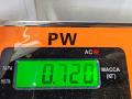замок зажигания Volkswagen Polo 2001, 1.4 л., бензин, МКПП, синий, хетчбэк 5 дв., 357905851F - фото №3