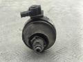 подушка крепления двигателя Volkswagen Passat B5+ (GP) 2003, 2.5 л., дизель, АКПП, серый, универсал, 8D0199379E - фото №2