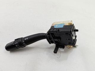 переключатель поворотов Toyota Avensis 2007, 2.2 л., дизель, МКПП, серый, универсал