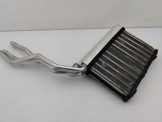радиатор отопителя (печки) BMW 5 E39 1996, 2.0 л., бензин, МКПП, красный, седан, 83738409