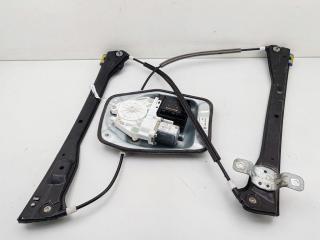 стеклоподъемник электрический передний правый Volkswagen Jetta 2008, 1.9 л., дизель, МКПП, серый, седан, 1K5837462B