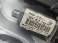 стеклоподъемник электрический передний правый Volkswagen Passat B5+ (GP) 2001, 1.9 л., дизель, МКПП, синий, универсал, 3B4837752 - фото №3