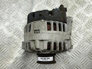 генератор Volkswagen Passat B5 1998, 1.6 л., бензин, МКПП, синий, универсал, 06B903016D