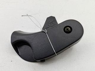 ручка открывания капота BMW 3 E46 2002, 2.0 л., бензин, МКПП, серый, седан, 8223163