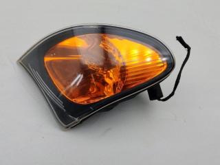 Поворотник (указатель поворота) правый BMW 3 E46 2002, 1.8 л., бензин, МКПП, чёрный, седан, 6910980