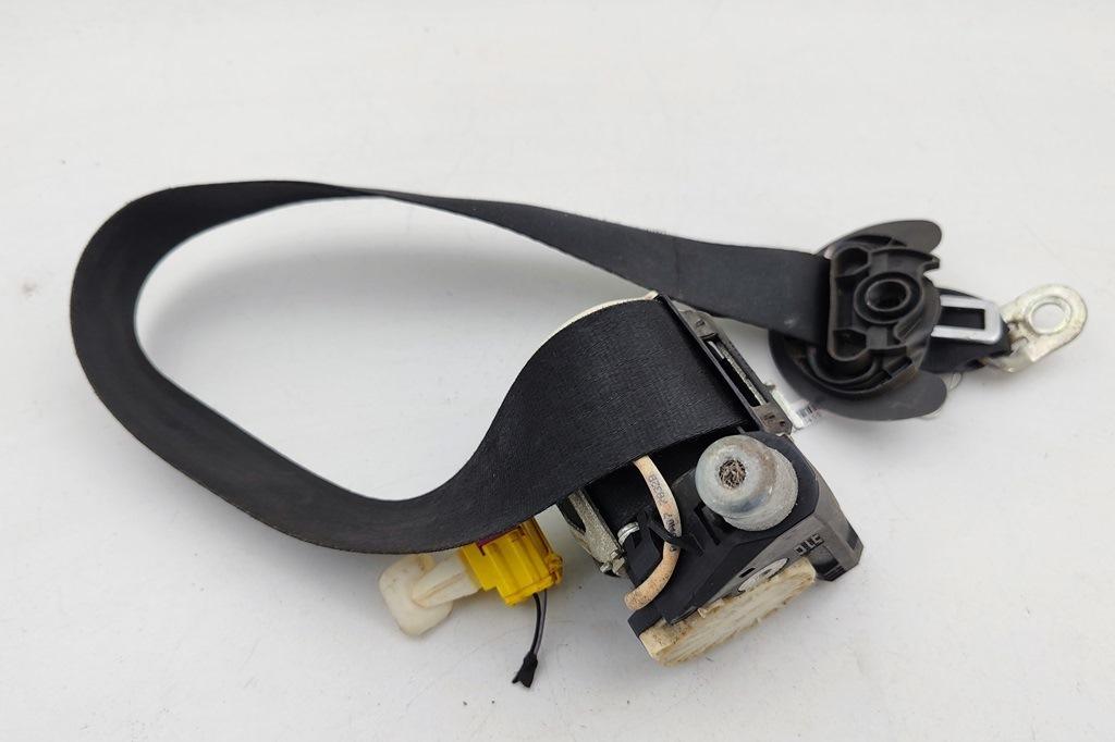 ремень безопасности Volkswagen Passat B6 2007, 2.0 л., дизель, МКПП, серый, седан, 3C1857706F