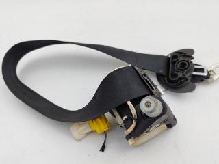 ремень безопасности Volkswagen Passat B6 2007, 2.0 л., дизель, МКПП, серый, седан, 3C1857706F