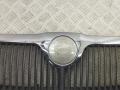 решетка радиатора Skoda Octavia mk2 (A5 1Z) 2007, чёрный, универсал, 1Z0853668 - фото №3