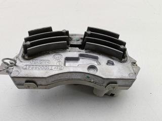 сопротивление печки BMW 3 E90/E91/E92/E93 2007, 2.0 л., бензин, МКПП, красный, универсал, T1000660W