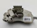 сопротивление печки BMW 3 E90/E91/E92/E93 2007, 2.0 л., бензин, МКПП, красный, универсал, T1000660W - фото №2
