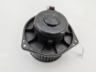 моторчик печки Opel Agila A 2004, 1.0 л., бензин, МКПП, чёрный, хетчбэк 5 дв., EA315-30350