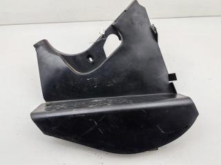 Площадка опорная для ноги (педаль отдыха) BMW 5 E39 1999, 2.0 л., бензин, МКПП, чёрный, седан, 8159517