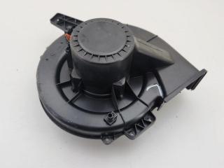 моторчик печки Skoda Roomster 2007, 1.9 л., дизель, МКПП, синий, универсал, 601819015