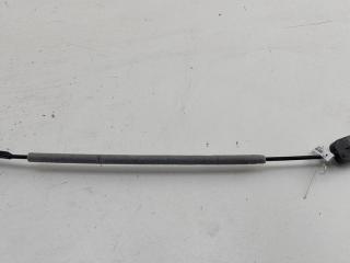 трос двери Volkswagen Tiguan 2014, 2.0 л., дизель, МКПП, серый, внедорожник 5 дв., 5N0837017D