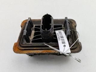 опора под домкрат (поддомкратная подушка) BMW 3 E90/E91/E92/E93 2007, 2.0 л., бензин, МКПП, красный, универсал, 7123311