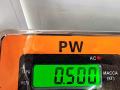 замок зажигания Volkswagen Passat B5+ (GP) 2001, 1.9 л., дизель, МКПП, синий, универсал, 4B0905851C - фото №3