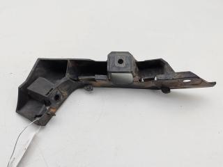 кронштейн переднего бампера BMW X3 E83 2004, 2.5 л., бензин, АКПП, синий, внедорожник 5 дв., 51113400919