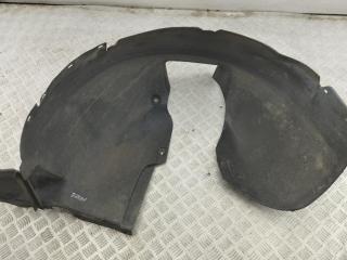Подкрылок передний правый Volkswagen Touran 2006, 1.6 л., бензин, минивэн, 1T0805973