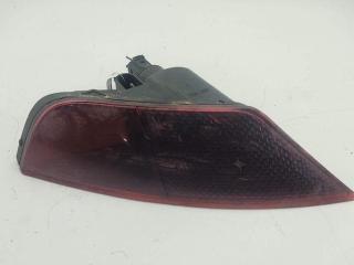 фонарь задний правый SEAT Altea 2004, 1.6 л., бензин, МКПП, красный, минивэн, 5P0945208