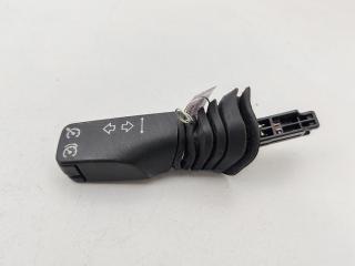 переключатель поворотов Opel Astra H 2005, 1.6 л., бензин, МКПП, серый, универсал, 24445282