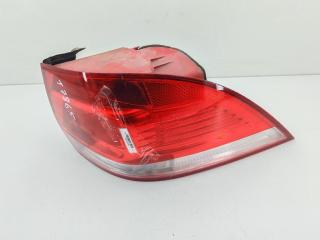 фонарь задний правый Volkswagen Golf-5 2009, 1.4 л., бензин, МКПП, чёрный, универсал, 1K9945112D