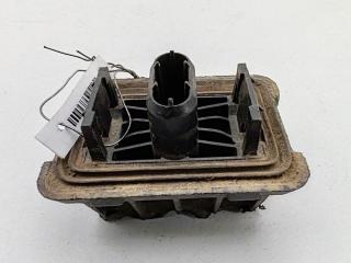 опора под домкрат (поддомкратная подушка) BMW 3 E90/E91/E92/E93 2007, 2.0 л., бензин, МКПП, красный, универсал, 7123311