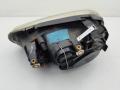 фара правая Volkswagen Golf-4 2000, 1.9 л., дизель, МКПП, чёрный, хетчбэк 3 дв., 1J1941016B - фото №2