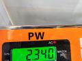 фара правая Volkswagen Golf-4 2000, 1.9 л., дизель, МКПП, чёрный, хетчбэк 3 дв., 1J1941016B - фото №7
