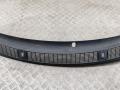 дождевик Skoda Fabia mk2 (5J) 2011, 1.2 л., бензин, МКПП, красный, хетчбэк 5 дв., 5J1819403A - фото №3