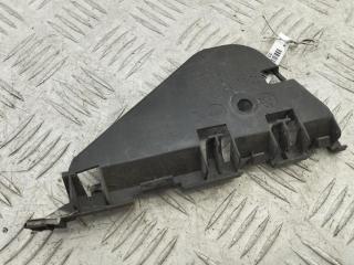 кронштейн заднего бампера Peugeot 307 2004, 2.0 л., дизель, МКПП, серый, хетчбэк 5 дв., 9634016480