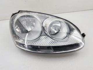 фара правая Volkswagen Jetta 2008, 1.9 л., дизель, МКПП, серый, седан, 1K6941006P
