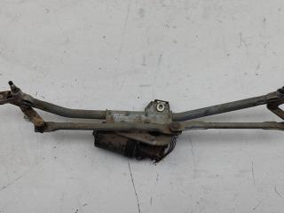 Механизм стеклоочистителя переднего (трапеция дворников) Volkswagen Passat B5 1998, 1.6 л., бензин, МКПП, синий, универсал, 8D1955605B