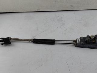 кулиса Volkswagen Golf-4 2000, 1.9 л., дизель, МКПП, чёрный, хетчбэк 3 дв., 1J0711061C