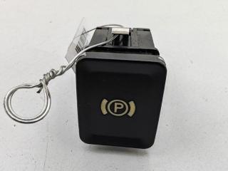 кнопка ручного тормоза (ручника) Volkswagen Passat B6 2006, 1.9 л., дизель, МКПП, синий, универсал, 3C0927225B