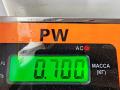 муфта вентилятора BMW 3 E36 1995, 1.6 л., бензин, МКПП, красный, хетчбэк 3 дв. - фото №3