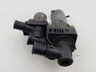 кран отопителя (печки) BMW 3 E46 2002, 1.8 л., бензин, МКПП, чёрный, седан, 8369807