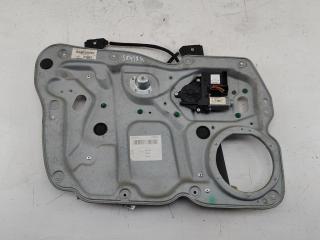 стеклоподъемник электрический передний левый Volkswagen Touran 2004, 2.0 л., бензин, МКПП, серый, минивэн, 1T1837729AC.1T0959701