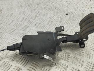 педаль Peugeot 807 2005, 2.2 л., дизель, МКПП, серый, минивэн, 6PV00908309