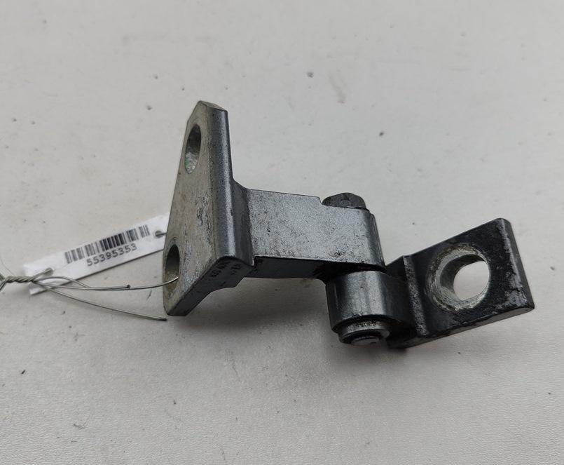 петля двери Volkswagen Passat B6 2005, чёрный, универсал, 3C4833401C