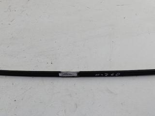 молдинг лобового стекла Volkswagen Passat B6 2007, 2.0 л., дизель, МКПП, синий, универсал, 3C0854327B