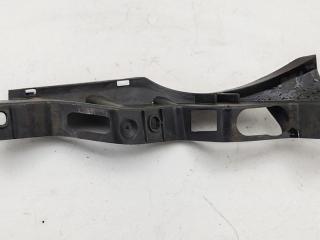 кронштейн переднего бампера Volkswagen Passat B6 2009, 1.4 л., бензин, АКПП, чёрный, универсал, 3C0807890