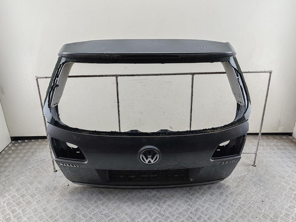 крышка багажника Volkswagen Passat B6 2005, серый, универсал