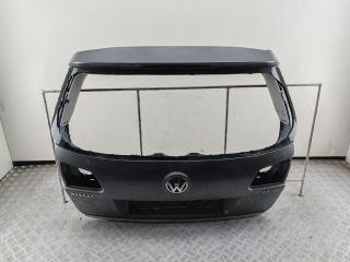 крышка багажника Volkswagen Passat B6 2005, серый, универсал