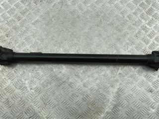 Кардан BMW X3 E83 2004, 2.5 л., бензин, МКПП, серый, внедорожник 5 дв., 7526677