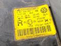 фара правая Volkswagen Touran 2005, 1.6 л., бензин, МКПП, серый, минивэн, 1T0941006E - фото №4