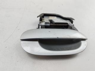ручка наружная задняя правая BMW 5 E39 1999, 2.0 л., бензин, МКПП, серый, седан