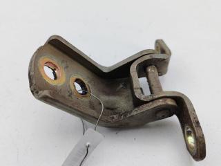 петля двери Nissan Almera N16 2004, бежевый, хетчбэк 5 дв.